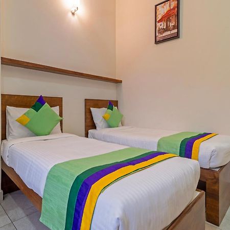 Itsy Hotels Avani Stays, Vyttila, Kochi Exteriér fotografie